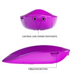 PRETTY LOVE - DESTRABLE FLIRT Naughty egg, thrusting motion - obrazek 7
