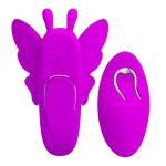 PRETTY LOVE - Aileen, Remote Panty Massager - obrazek 2