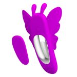 PRETTY LOVE - Aileen, Remote Panty Massager - obrazek 3