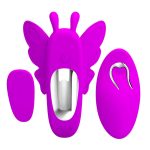 PRETTY LOVE - Aileen, Remote Panty Massager - obrazek 5