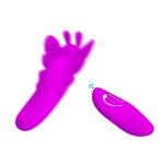 PRETTY LOVE - Aileen, Remote Panty Massager - obrazek 6