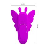 PRETTY LOVE - Aileen, Remote Panty Massager - obrazek 7