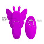 PRETTY LOVE - Aileen, Remote Panty Massager - obrazek 8