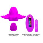 PRETTY LOVE - Aileen, Remote Panty Massager - obrazek 9