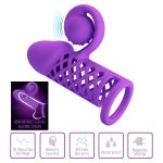 ROMANCE - Mind-blowing miracles, 10 vibration functions, Memory function - obrazek 2