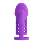 ROMANCE - Mind-blowing miracles, 10 vibration functions, Memory function - obrazek 3