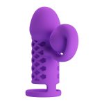 ROMANCE - Mind-blowing miracles, 10 vibration functions, Memory function - obrazek 4