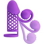 ROMANCE - Mind-blowing miracles, 10 vibration functions, Memory function - obrazek 5