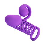 ROMANCE - Mind-blowing miracles, 10 vibration functions, Memory function - obrazek 6
