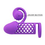 ROMANCE - Mind-blowing miracles, 10 vibration functions, Memory function - obrazek 7