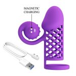 ROMANCE - Mind-blowing miracles, 10 vibration functions, Memory function - obrazek 8