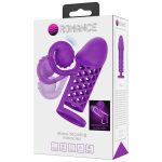 ROMANCE - Mind-blowing miracles, 10 vibration functions, Memory function - obrazek 10