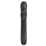PRETTY LOVE - Love Romance Selma Snail Rabbit – Black - obrazek 3