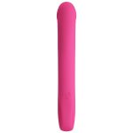 PRETTY LOVE - Love Romance Beau Snail Rabbit – Hot Pink - obrazek 6