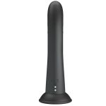 PRETTY LOVE - Love Romance Selma Snail Rabbit – Black - obrazek 4