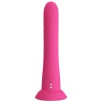 PRETTY LOVE - Love Romance Selma Snail Rabbit – Hot Pink - obrazek 6