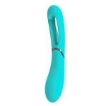 ROMANCE - Lexie 7 vibration functions, 4 wiggling settings - obrazek 4