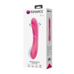 ROMANCE - Lexie, 7 vibration functions, 4 wiggling settings - obrazek 12