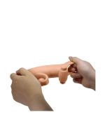 ROMANCE - VIBRATING PENIS SLEEVE - obrazek 6