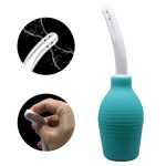 MR PLAY - ANAL DOUCHE 4,75'' (310 ml) - obrazek 2