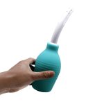 MR PLAY - ANAL DOUCHE 4,75'' (310 ml) - obrazek 4