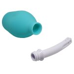 MR PLAY - ANAL DOUCHE 4,75'' (310 ml) - obrazek 8