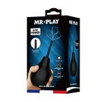 MR PLAY - ANAL DOUCHE BLKC (224 ml) - obrazek 8