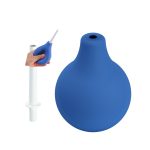 MR PLAY - ANAL DOUCHE BLUEB (224 ml) - obrazek 4