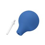MR PLAY - ANAL DOUCHE BLUEB (224 ml) - obrazek 5