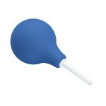 MR PLAY - ANAL DOUCHE BLUEB (224 ml) - obrazek 6