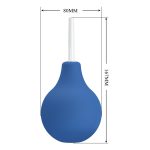 MR PLAY - ANAL DOUCHE BLUEB (224 ml) - obrazek 7