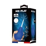 MR PLAY - ANAL DOUCHE BLUEB (224 ml) - obrazek 8