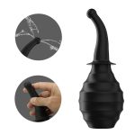 MR PLAY - ANAL DOUCHE BLKM6 (330 ml) - obrazek 2