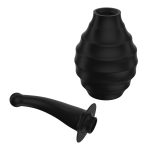 MR PLAY - ANAL DOUCHE BLKM6 (330 ml) - obrazek 7