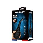 MR PLAY - ANAL DOUCHE BLKM6 (330 ml) - obrazek 8